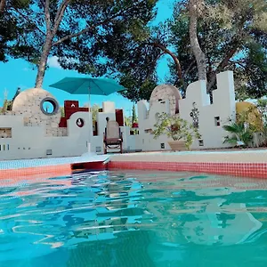 Ibiza Paradise Santa Eulalia del Río