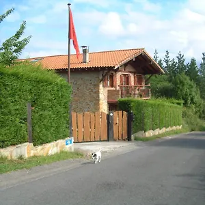 Albergue Eskerika Exclusivo Peregrinos , Esquerica Spanje