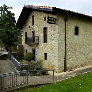 Dona Lola , Izarra Spanje