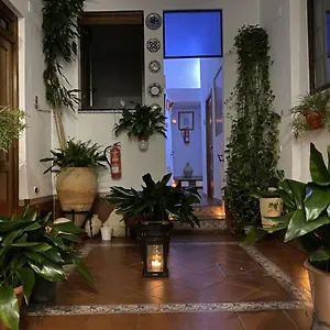  Maison d'hôtes San Pancracio Espagne