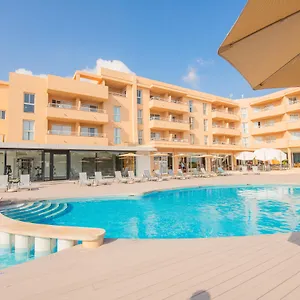 **** Appart hôtel Dunes Platja Espagne