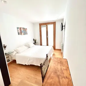 Pensión Sarasate, Pamplona