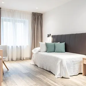 Hotel Ronces, Pamplona