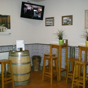 ** Hotel Labella Maria Espagne