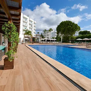 **** Appart hôtel Aluasun Continental Park & Espagne