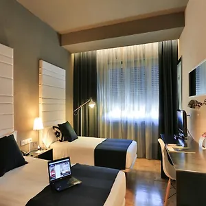*** Hotel Sercotel Leyre Espagne