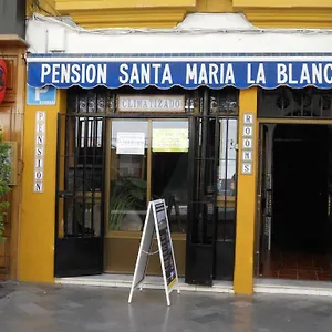 ** Maison d'hôtes Santa Maria La Blanca Espagne