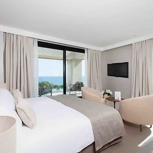 The Oasis By Don Carlos (adults Only) 5*, Marbella Spanje